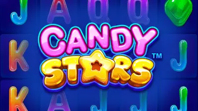 candy stars