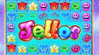 jellos