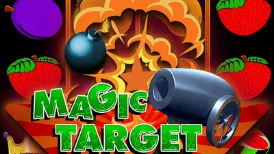 magic target